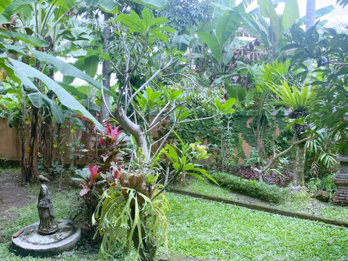 Indraprastha 2 Bed & Breakfast Ubud
