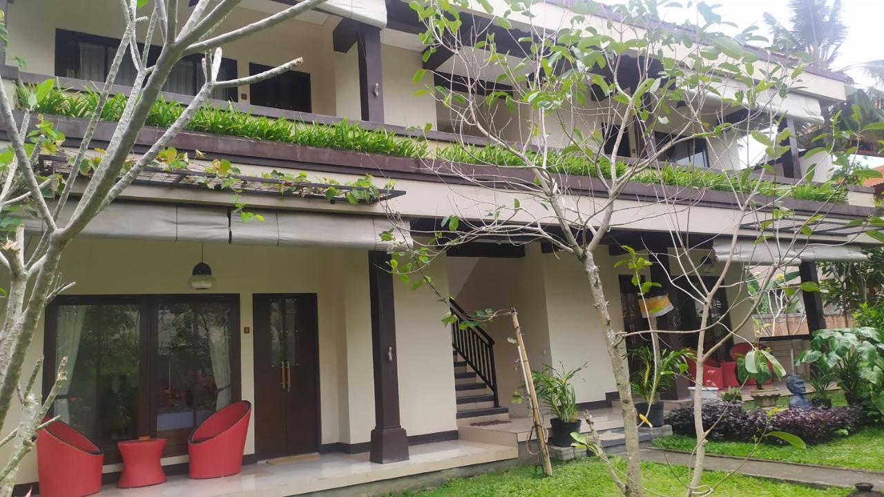 Indraprastha 2 2* Ubud (Bali)