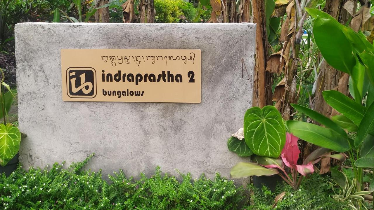 Bed & Breakfast Indraprastha 2 2*