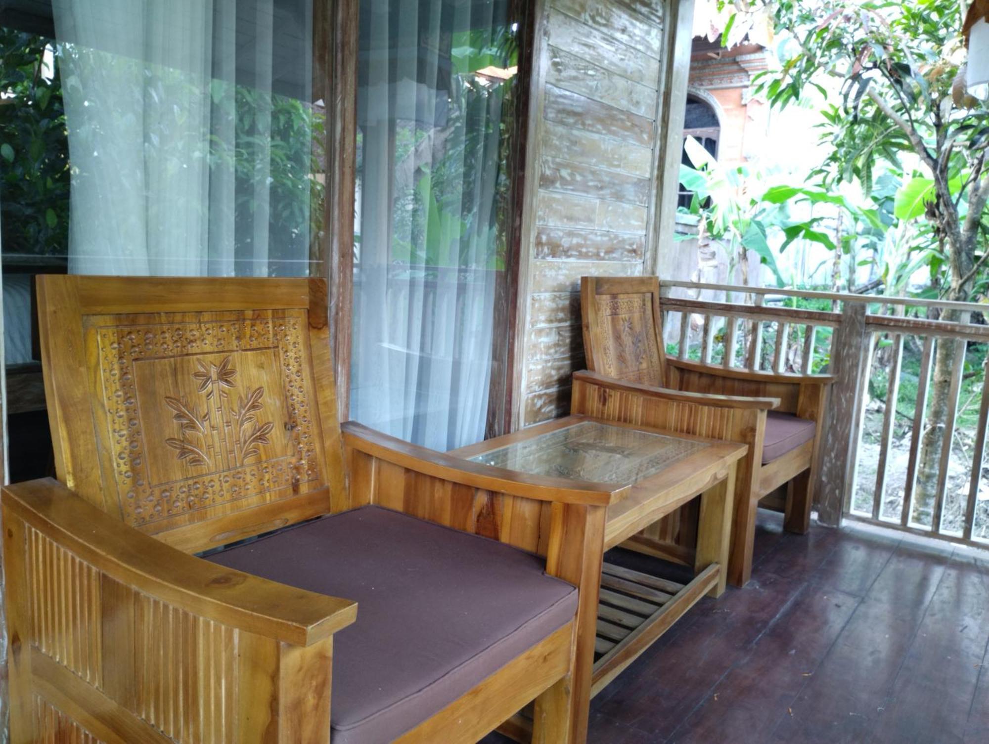 Indraprastha 2 Bed & Breakfast Ubud (Bali)