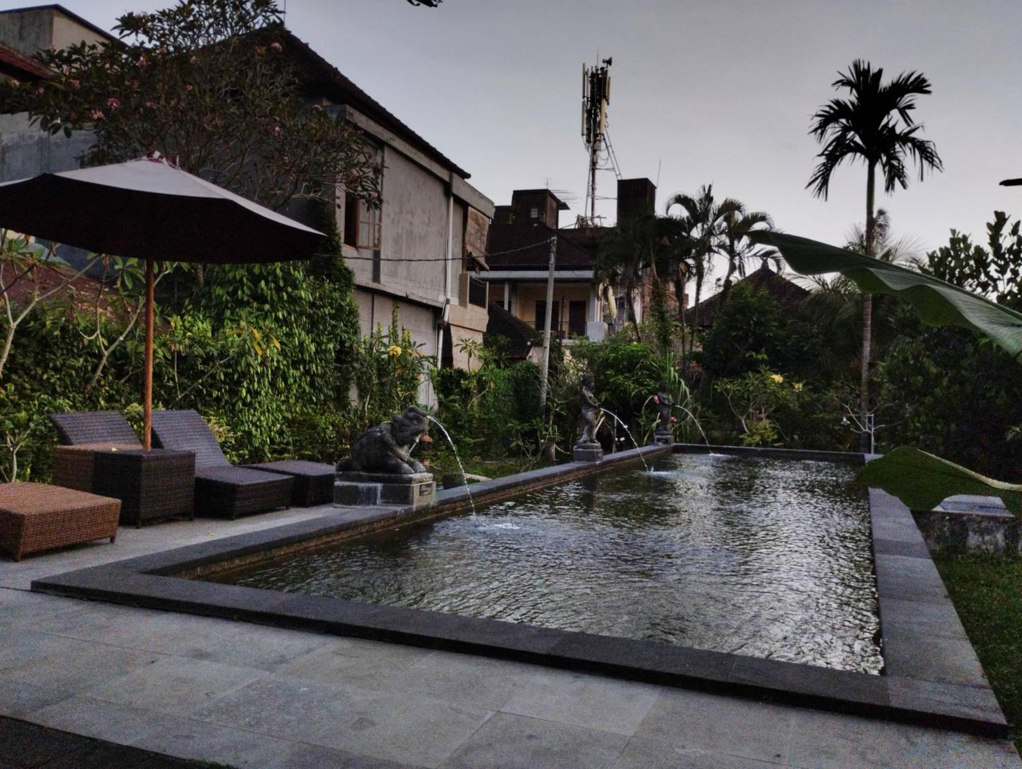 Bed & Breakfast Indraprastha 2 Ubud