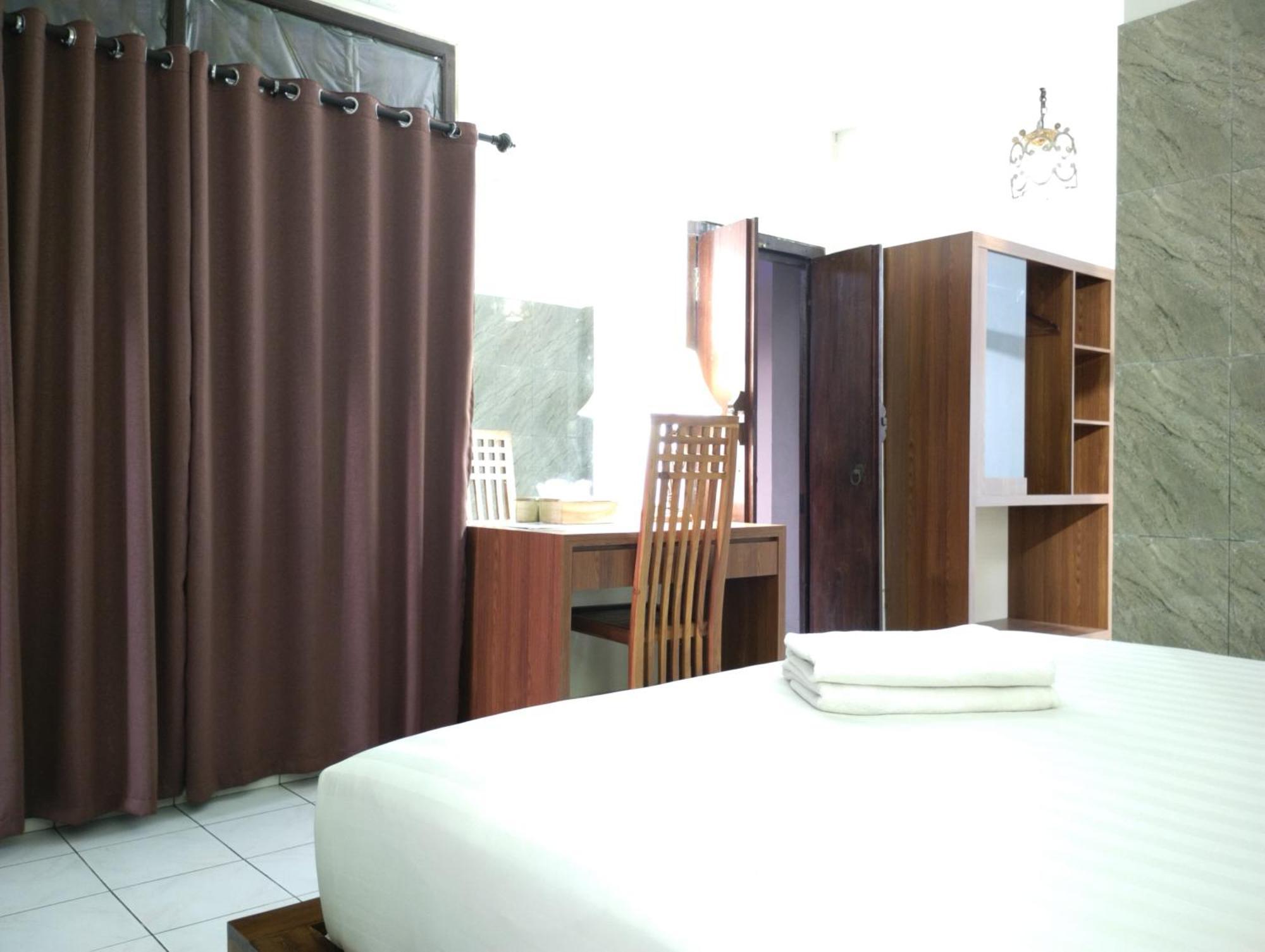 Indraprastha 2 Ubud