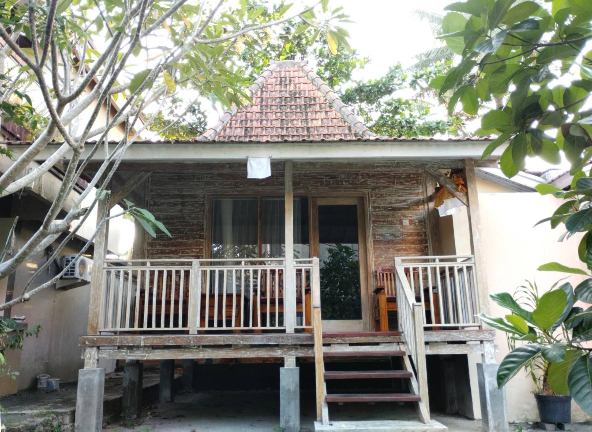 Bed & Breakfast Indraprastha 2 Ubud (Bali)