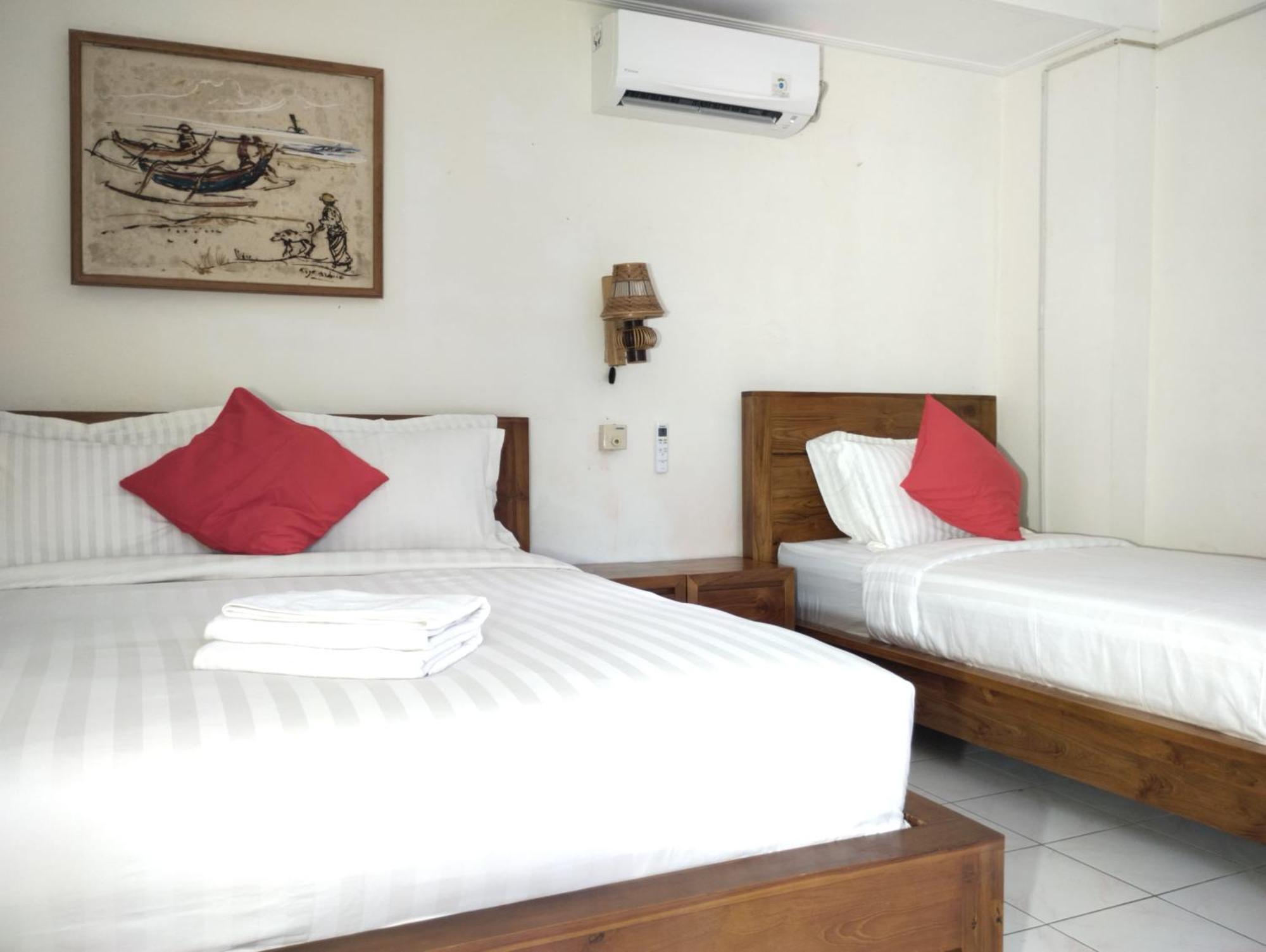 Bed & Breakfast Indraprastha 2 2*