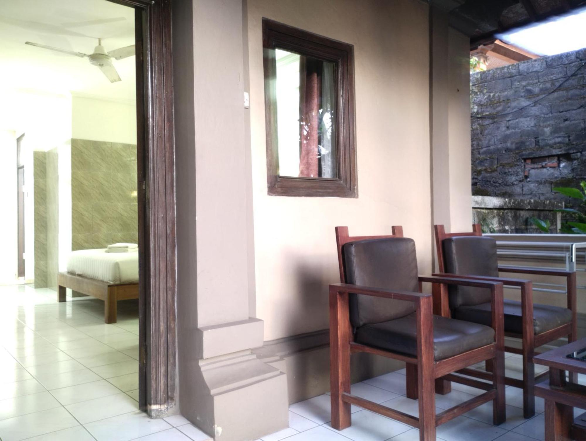 Indraprastha 2 Ubud (Bali)