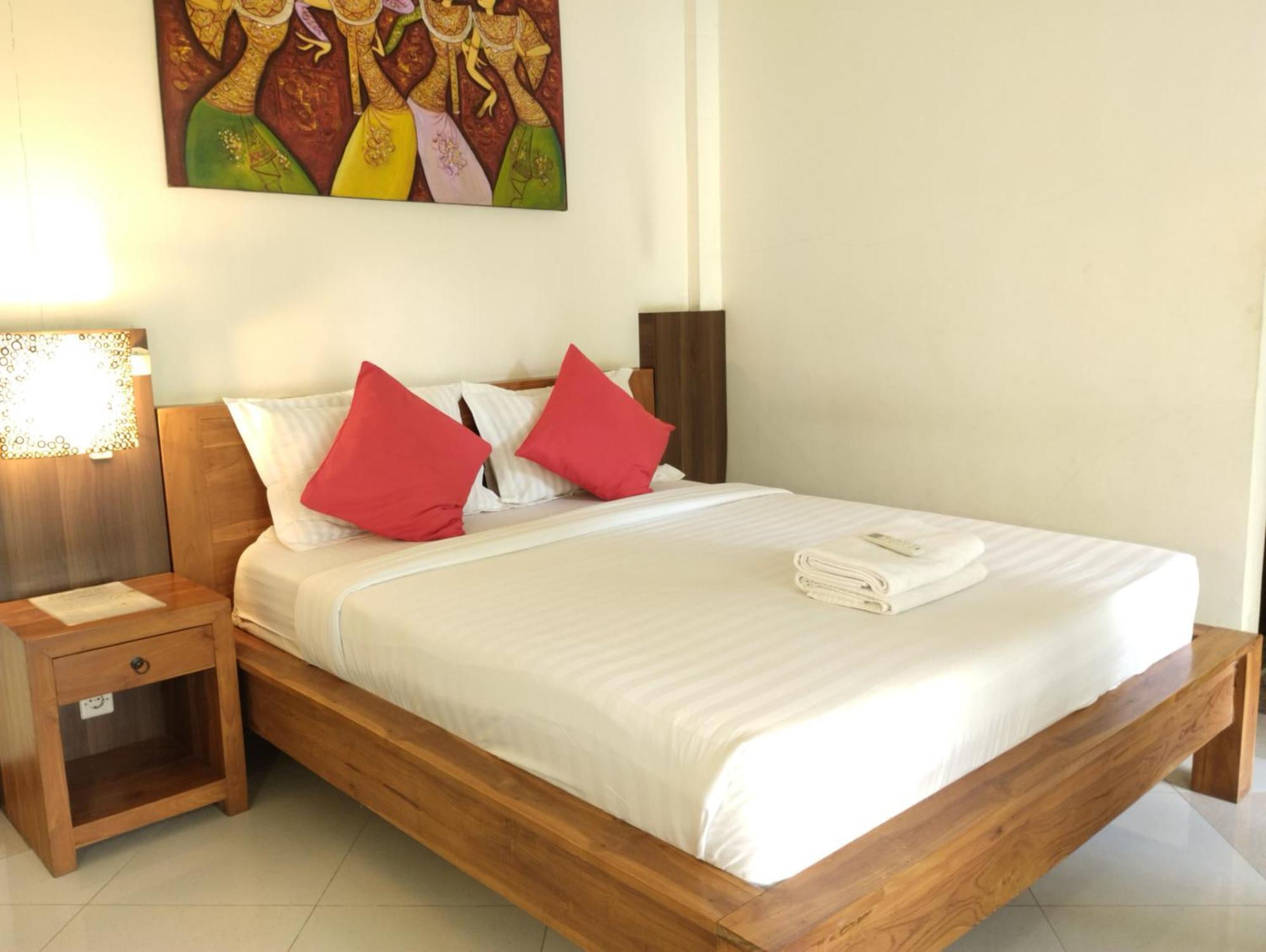 Indraprastha 2 Bed & Breakfast 2*