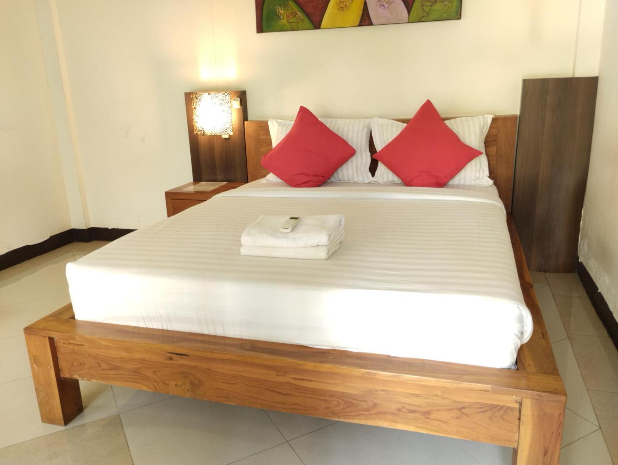 Bed & Breakfast Indraprastha 2 Ubud (Bali)