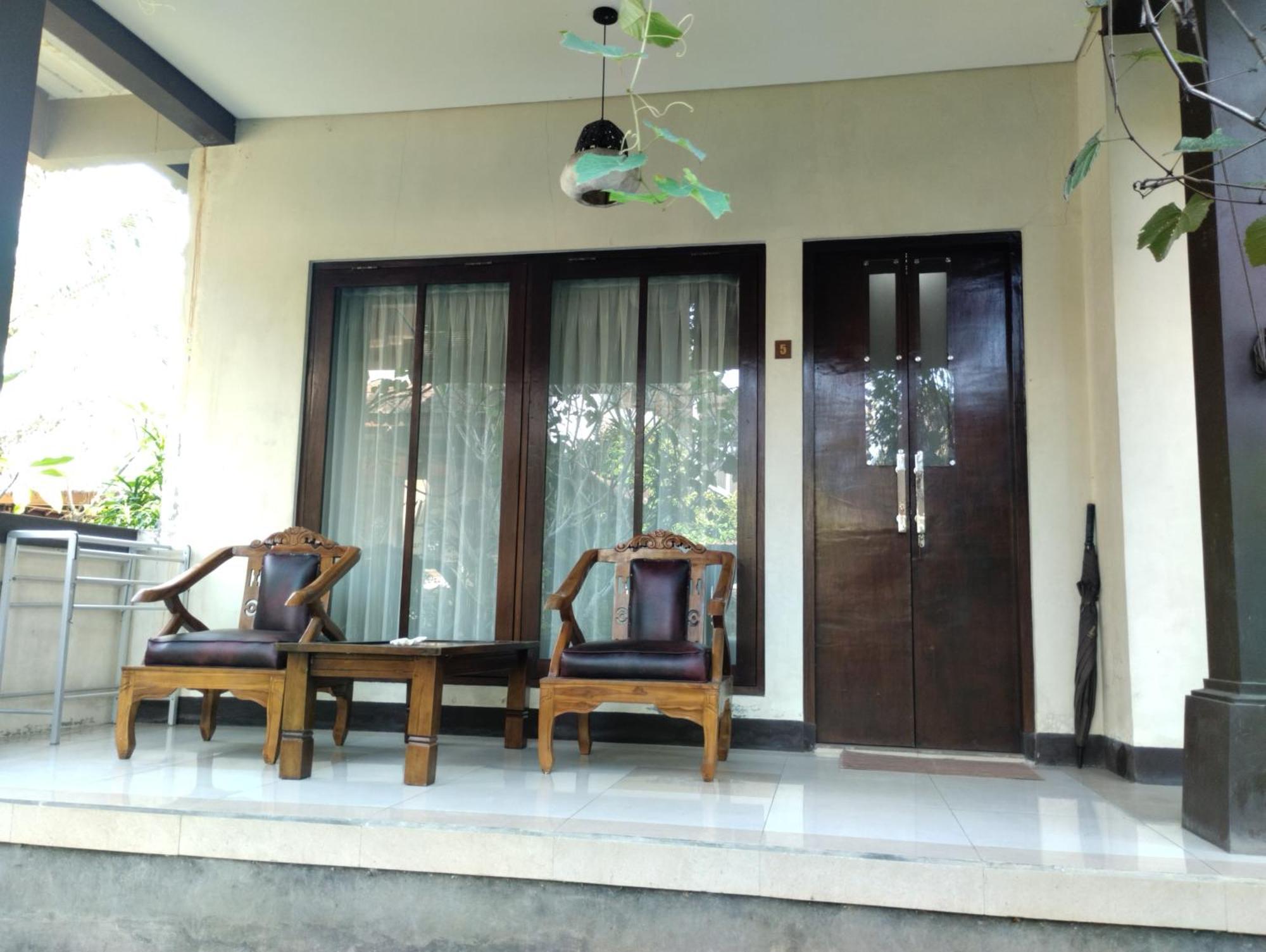 Indraprastha 2 2* Ubud (Bali)