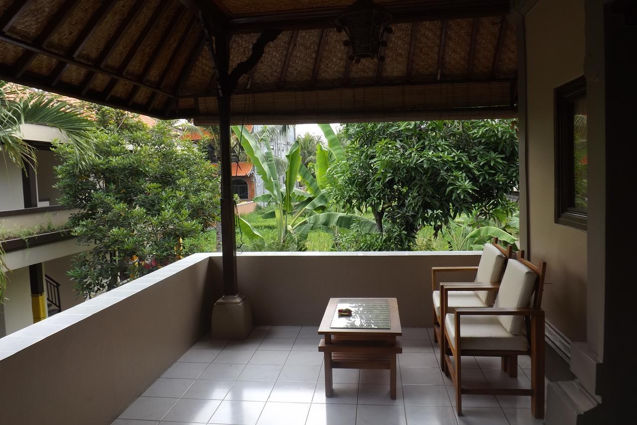 Indraprastha 2 Bed & Breakfast Ubud (Bali)
