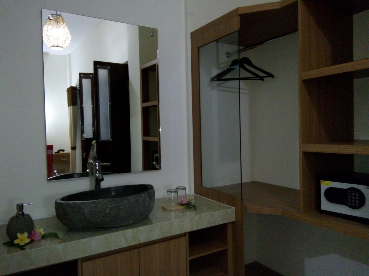 Indraprastha 2 2* Ubud (Bali)