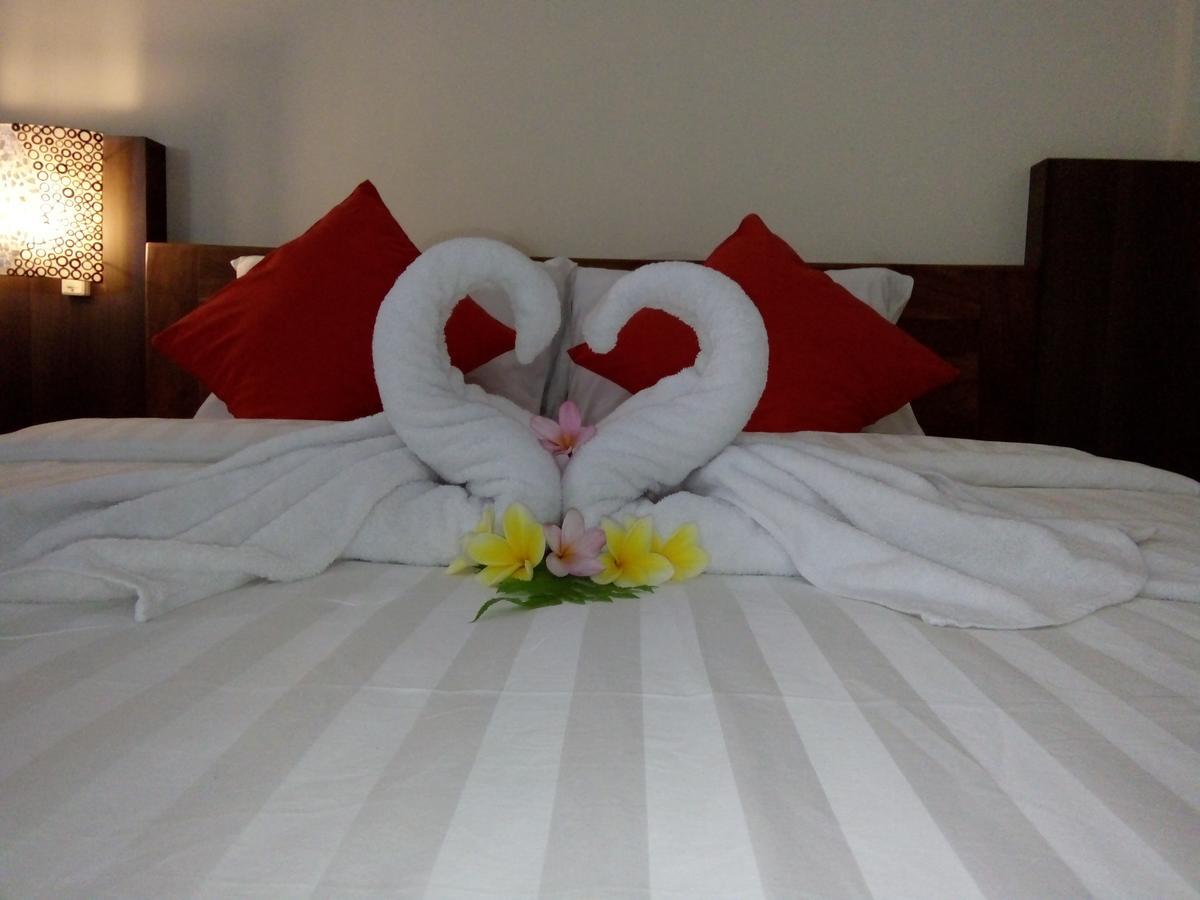 Indraprastha 2 Bed & Breakfast Ubud (Bali)